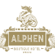 The Alphen Boutique Hotel logo